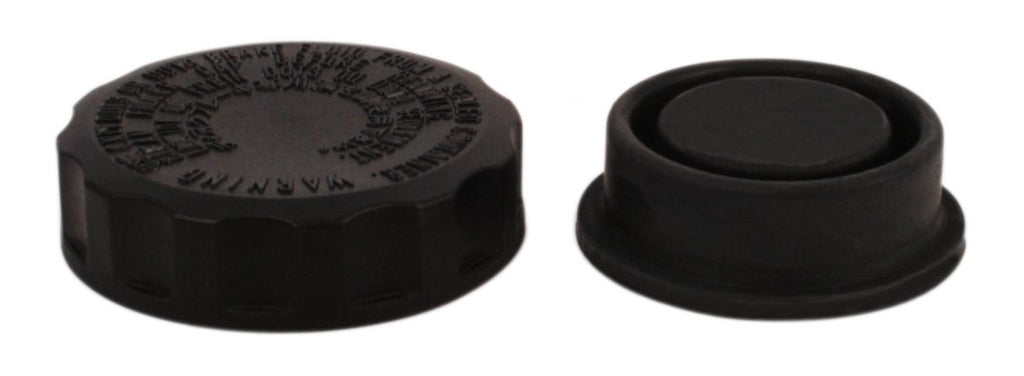 Reservoir Cap & Diaphragm (29-0080)