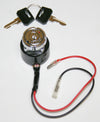 Honda CL100 CL125 CL70 SL100 Ignition Switch - Replaces Honda OEM 35100-324-761
