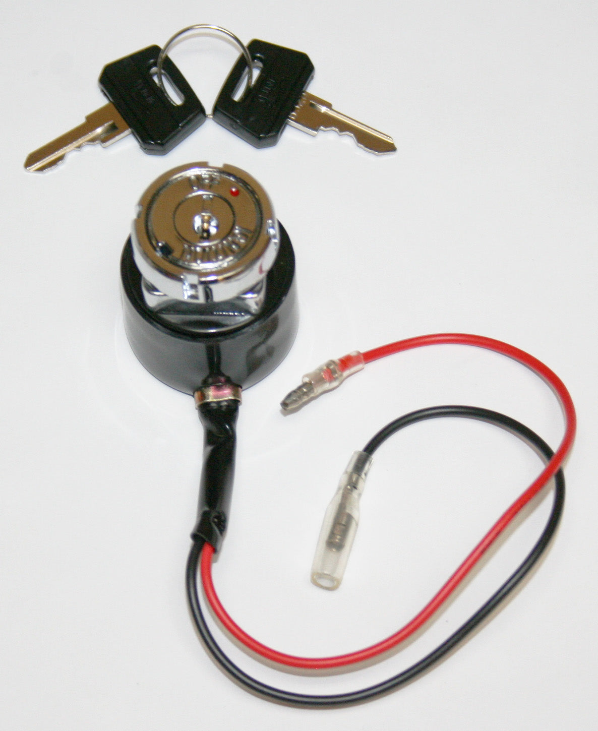 Honda CL100 CL125 CL70 SL100 Ignition Switch 35100-324-761