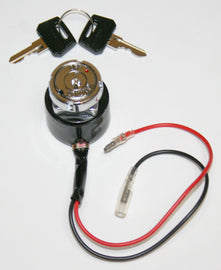 Ignition Switch (29-0082)