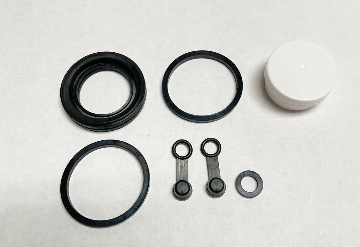 Suzuki Rear Brake Caliper Rebuild Kit