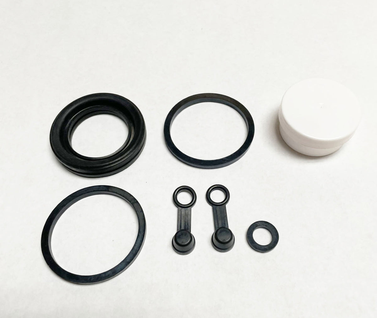Suzuki Rear Brake Caliper Rebuild Kit