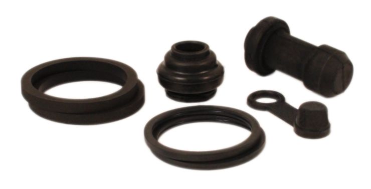 Honda CB750 CR125 CR500 CR250 Caliper Rebuild Kit