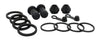 Honda CBR600F VFR750F Caliper Rebuild Kit