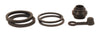 1987-90 Honda CBR600F Caliper Rebuild Kit