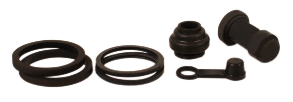 Honda CR125R CR250R XR250R Rear Caliper Rebuild Kit