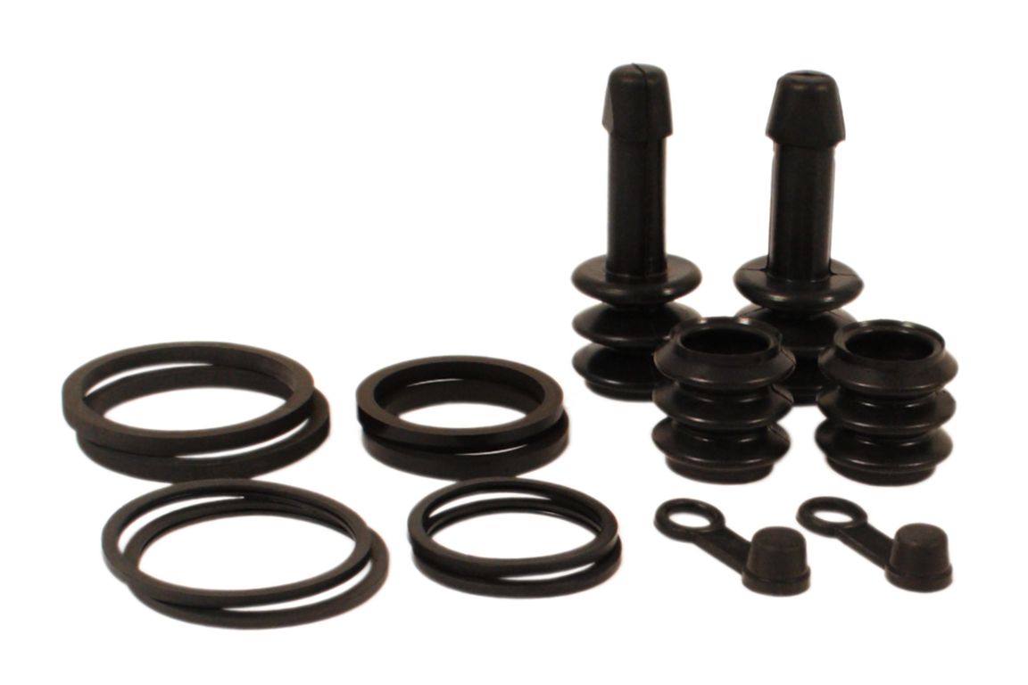 Kawasaki ZG1000 ZX1000 ZR550 ZR750 Caliper Rebuild Kit