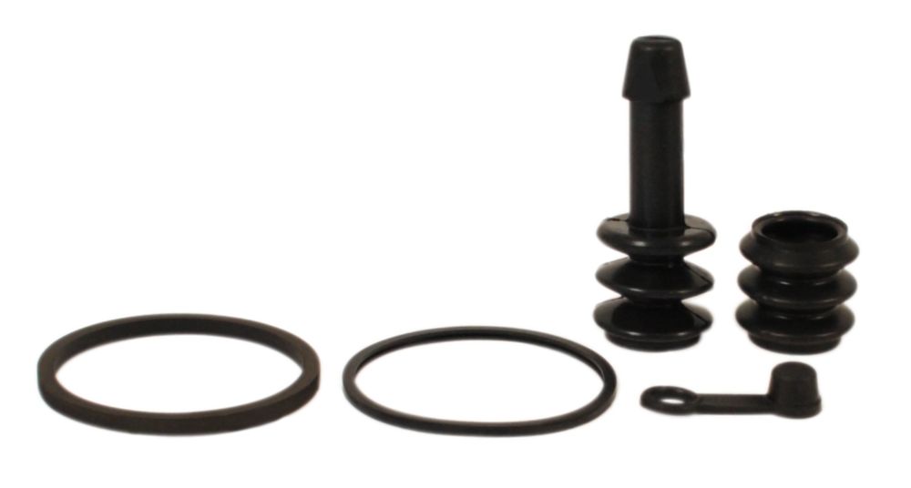 Kawasaki ZG1000 EX250 ZG1200 ZL1000 Caliper Rebuild Kit