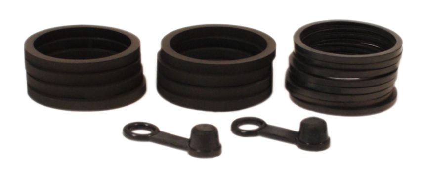 Kawasaki ZX900B Caliper Rebuild Kit