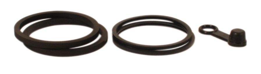 Kawasaki ZX1100D ZX750L ZX750M Rear Caliper Rebuild Kit