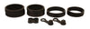 Suzuki GSF1200 GSXR1100 GSXR600 GSXR750 Caliper Rebuild Kit