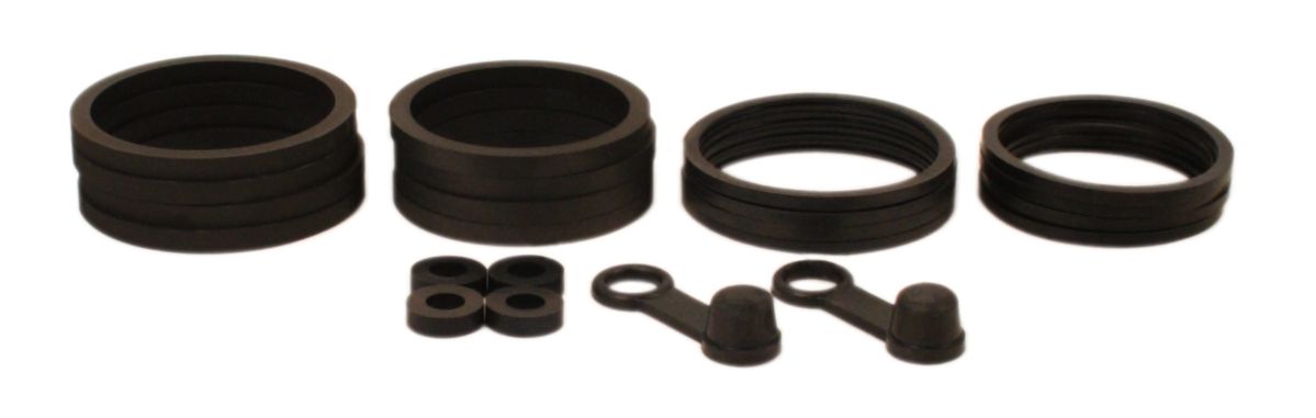 Suzuki GSF1200 GSXR1100 GSXR600 GSXR750 Caliper Rebuild Kit