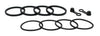 Yamaha XJ700 XV1100 XV700 XV750 Caliper Rebuild Kit