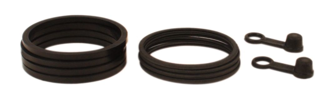 Yamaha FJ1100 FJ600 FZR400 Caliper Rebuild Kit