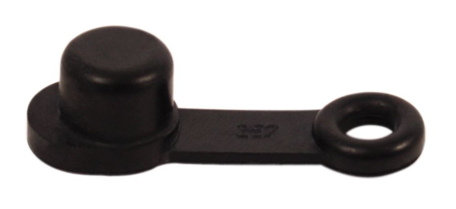 Universal Caliper Bleeder Screw Cap pack of 10