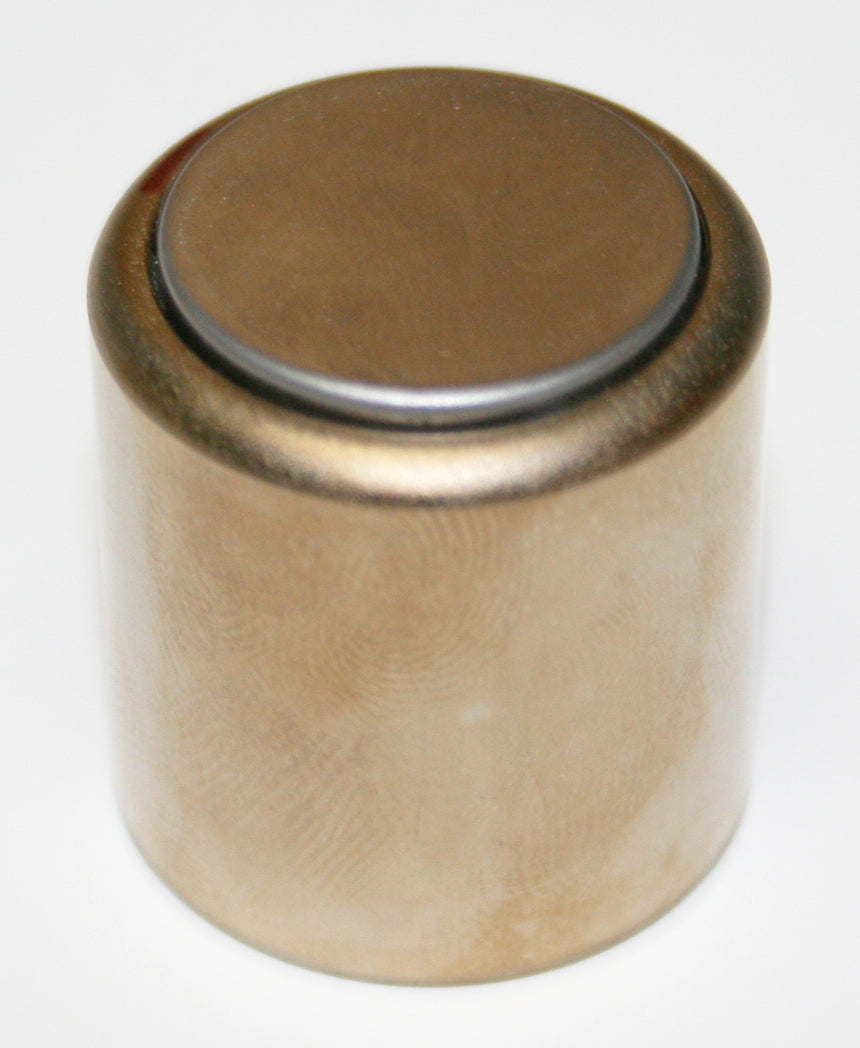 Honda GL1500 CBR1000 NT650 NX650 Front Caliper Piston 30.15 x 32.3 45107-ML7-006