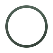 Honda Front Caliper Piston Sealing Ring - Replaces Honda OEM 45215-533-004 — Top