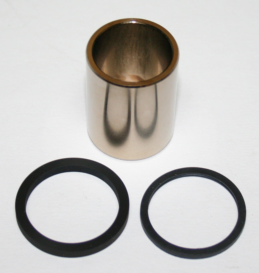 Honda CB750 CB900 CB1100 FT500 Rear Caliper Piston w Seals 27 x 35 43107-MA3-006
