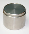 Honda CB750A CB750F CB750K Front Caliper Piston - 43 x 40.1 x 34 - Replaces Honda OEM 45107-392-003