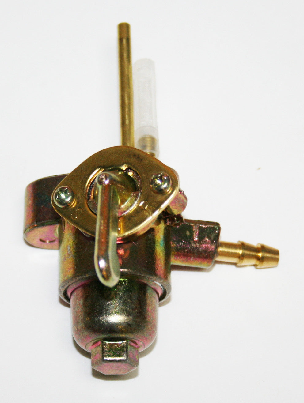 Honda CL100 CL125 CL70 CL175 Fuel Petcock 16950-107-000