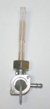 Honda CB400 CX500 XL250 XL350 Fuel Petcock - Replaces Honda OEM 16951-385-703