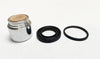 Brake Caliper Piston & Seal Kit ~ Replaces Kawasaki OEM 43020-1012 (29-0545)