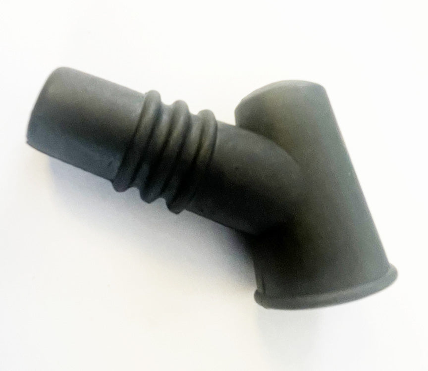 Kawasaki KZ1000 KZ900 KZ750 KZ650 Ribbed Master Cylinder Dust Boot 43069-001