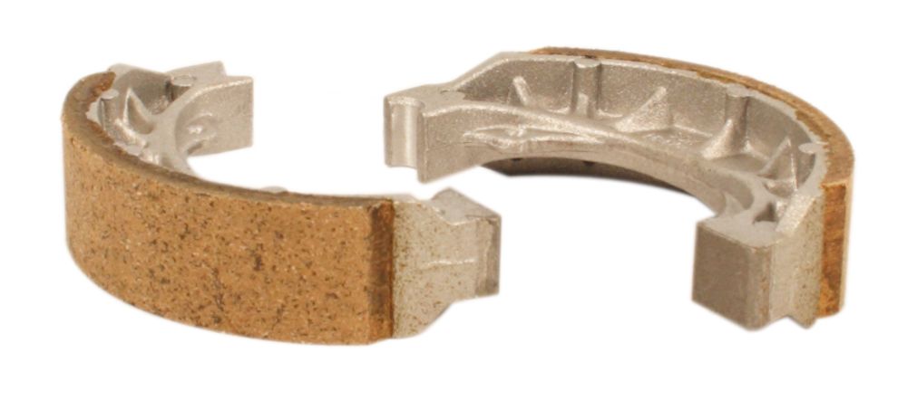 Rear Brake Shoes (29-3100B)