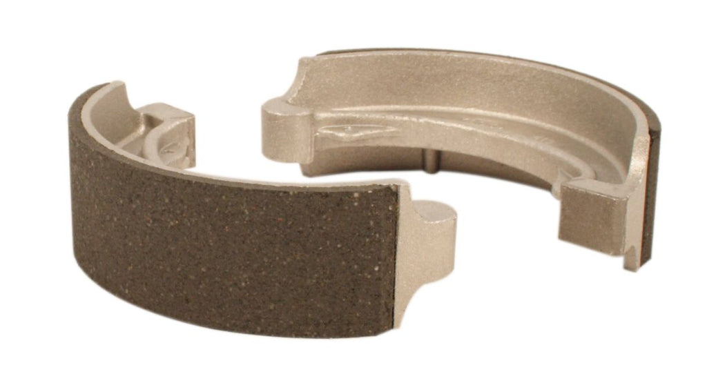 Rear Brake Shoes (29-3102)