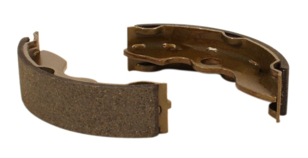 Front Brake Shoes (29-3104)