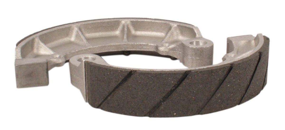 Honda Motorcycle ATV Rear Friction Shoes 06430-MM8-881