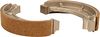 ATC110 ATC250 ATC90 Front Friction Shoes 43120-942-000