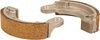 Rear Brake Shoes (29-3109B)