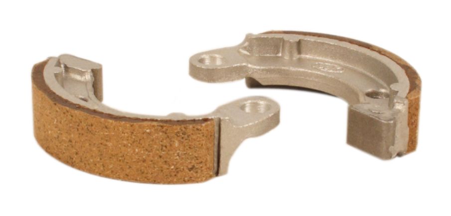 Front Brake Shoes (29-3109)