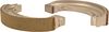 Front Friction Shoes (29-3112)