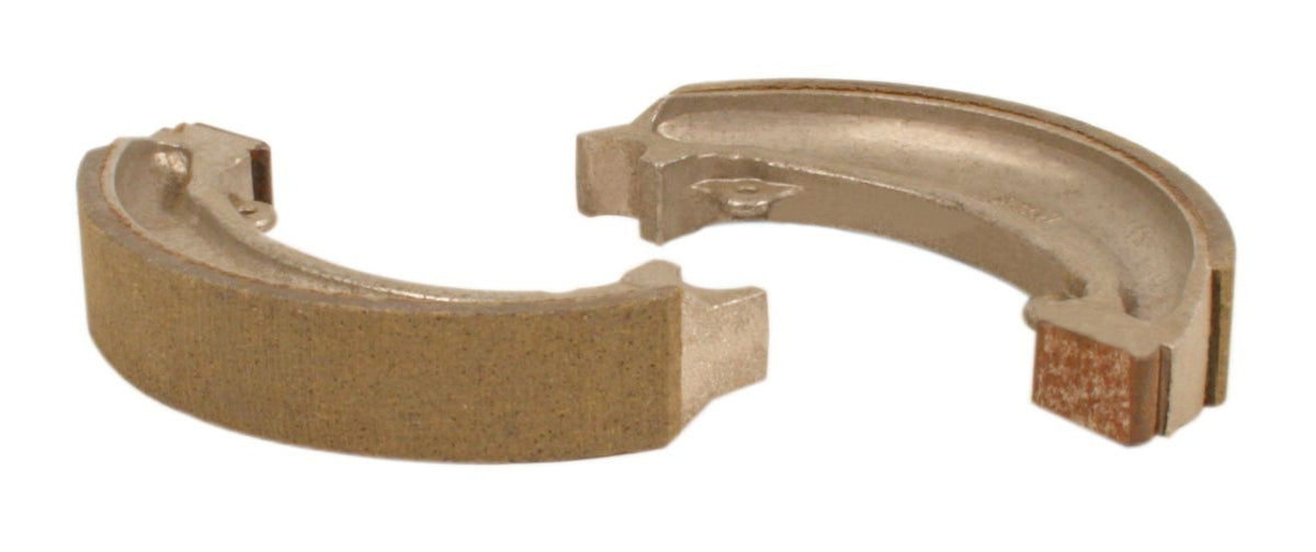 Honda CR250R CR480R Front Friction Shoes 45120-KA4-711