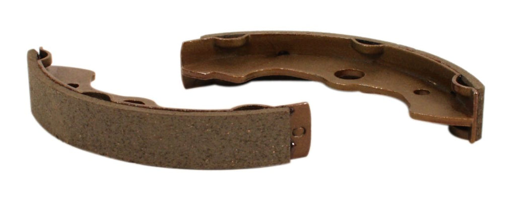 Front Brake Shoes (29-3117)