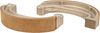 Rear Friction Shoes (29-3125)