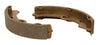 Yamaha ATV YFM350FW YFM350U Front Friction Shoes - Replaces Yamaha ATV OEM 3HN-W2535-00