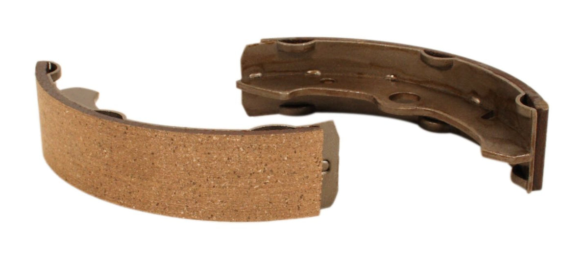 YFM350FW Rear Friction Shoes 2HR-W2535-00
