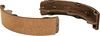 Front Friction Shoes (29-3205)