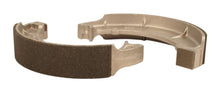 Lataa kuva Galleria-katseluun, Rear Brake Shoes (29-3230)