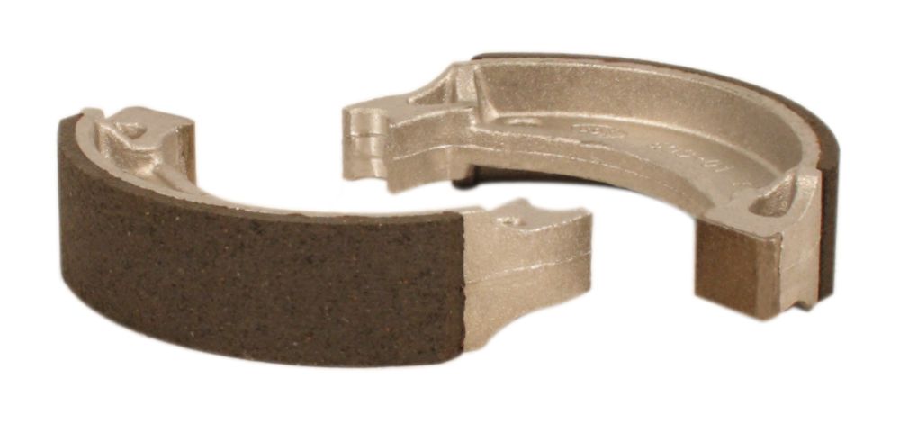 Rear Brake Shoes (29-3234)