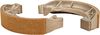 Suzuki Motorcycle ATV Rear Friction Shoes 54410-37200