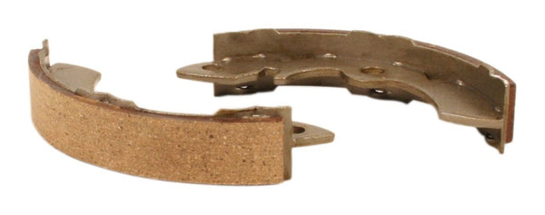 LT300 LT230 LT250 LTF230 Front Friction Shoes 52210-54321