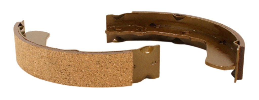 Front Brake Shoes (29-3322)