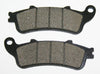 Honda GL1800 GL1800A Rear Friction Pads Set/2 - Replaces Honda OEM 06435-MCA-006