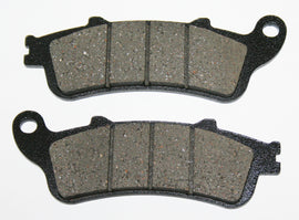Rear Friction Pads Set/2 (29-3326)