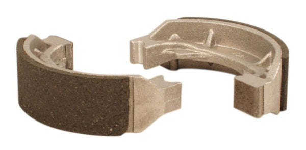 Kawasaki KX80 Rear Friction Shoes 41048-1021