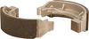 Kawasaki KX80 Front Friction Shoes 41048-1021